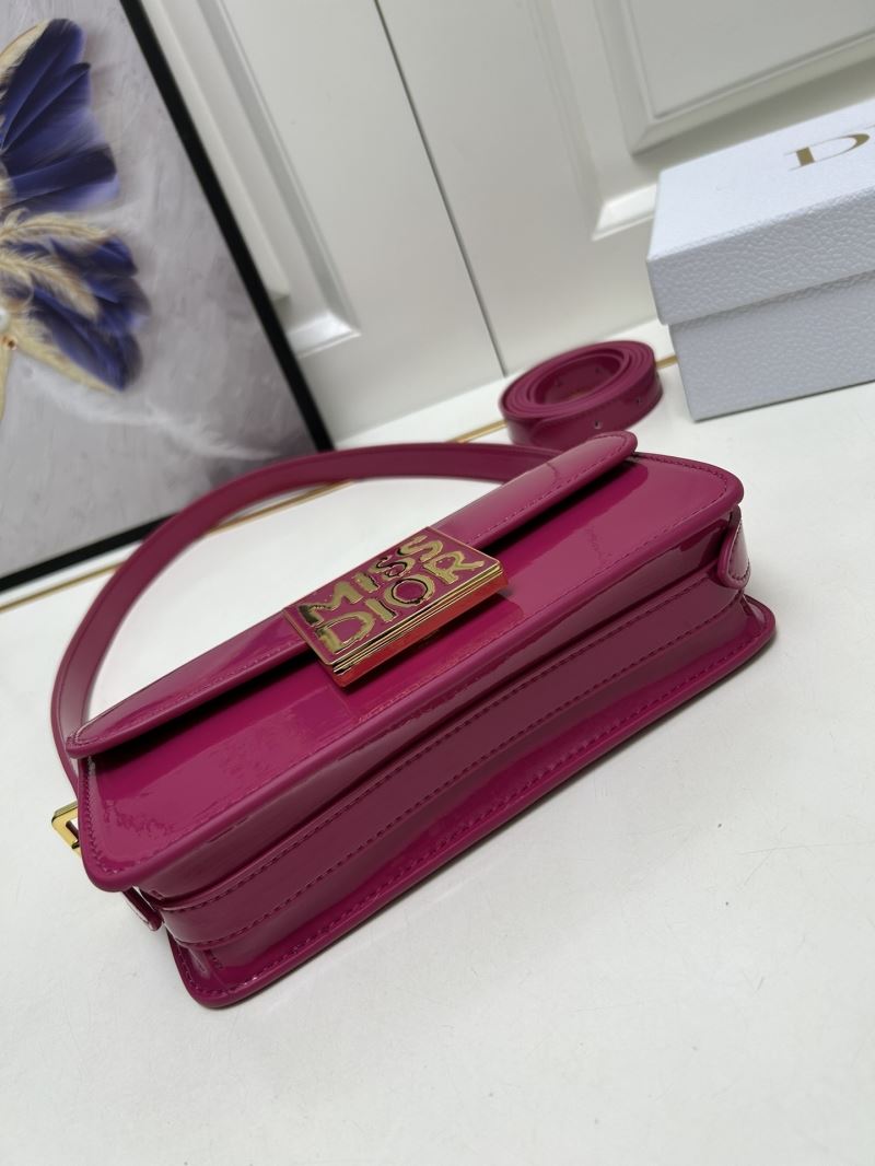 Christian Dior Satchel Bags